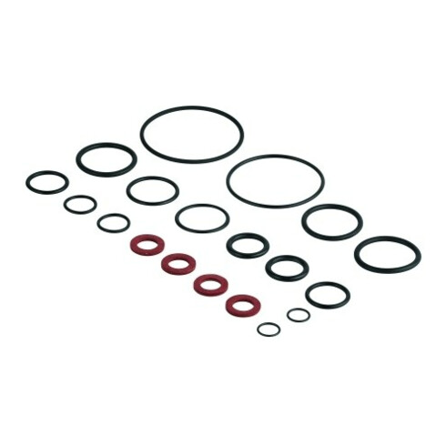 Grohe Dichtungssatz 43806 für Contromix Public und Surf