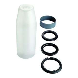 Grohe Dichtungssatz 46429 fehgrau PG 05