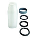 Grohe Dichtungssatz 46429 fehgrau PG 05-1