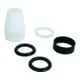 Grohe Dichtungssatz 46429000 schwarz-1