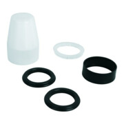 Grohe Jeu de joints 46429000 noir