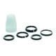 Grohe Dichtungsset 46077 für Schwenkauslauf Küchenbatterien-1