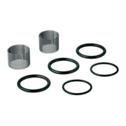 Grohe Dichtungsset 47305 für Absperrventil 08355 2 Stück