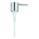 Grohe Dispositif de pompe 40384 chrome-1