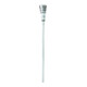 Grohe Dispositif de pompe 43898 chromé-1