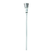 Grohe Dispositif de pompe 43898 chromé