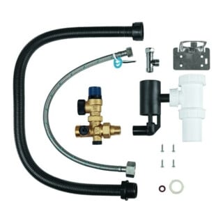 Grohe Dispositif de sécurité 48371 pour Red Boiler