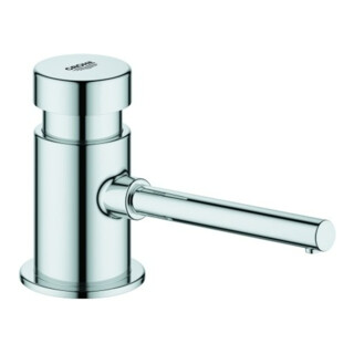 Grohe Distributeur de savon 36194 chrome 0,4 l