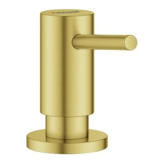 Grohe Distributeur de savon Cosmopolitan 0,4 l, réservoir, pour savon, C sunr geb.