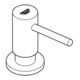 Grohe Distributeur de savon Cosmopolitan 0,4 l, réservoir, pour savon, warm sunset-3