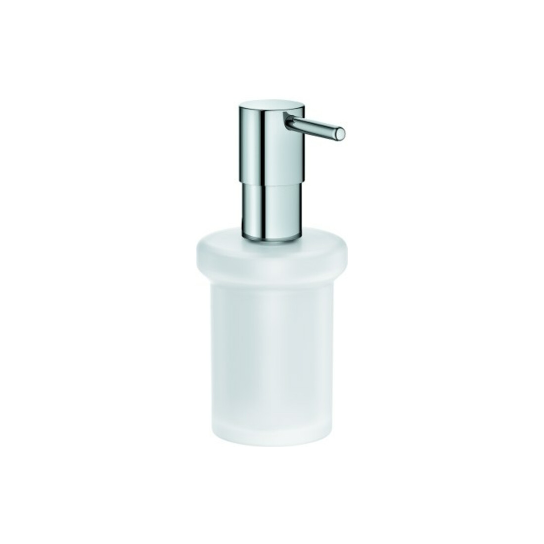 Grohe Distributeur de savon Essentials 160ml, chrome