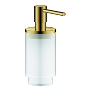 Grohe Distributeur de savon Selection cool sunrise, pour support