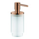 Grohe Distributeur de savon Selection warm sunset, pour support-1