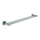 Grohe Doppel-Badetuchhalter Essentials 60cm, verdeckte Befestigung, supersteel-1