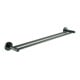 Grohe Doppel-Badetuchhalter Essentials 60cm, verd. Befestig., hd graph. geb.-1