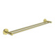 Grohe Doppel-Badetuchhalter Essentials 60cm, verd. Befestigung, cool sunrise-1