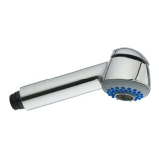 Grohe Doppelstrahl-Brause 440836 für Eichelberg Vento SPT-Batterien chrom