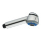 Grohe Doppelstrahl-Brause 440837 für Eichelberg Vento SPT-Batterien ND chrom-1