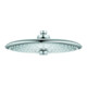 Grohe Douche de tête Euphoria 260 26 cm, 3 jets, chrome-1