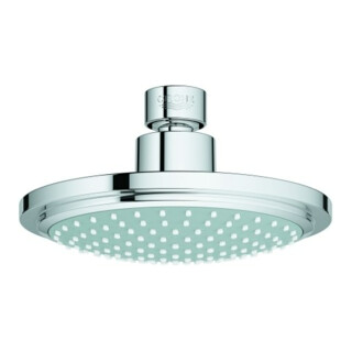 Grohe Douche de tête Euphoria C 160 28233 1 Acier 8,5l/min chrome