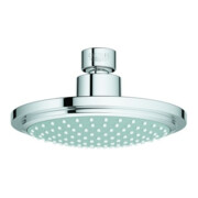 Grohe Douche de tête Euphoria C 160 28233 1 Acier 8,5l/min chrome