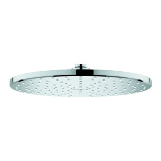 Grohe Douche de tête Rainshower 310 Mono chrome, sans limiteur de débit