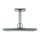 Grohe Douche de tête Rainshower SmartActiveCube 310 super chromé, sortie plafond 14,2 cm, 2 types de jet-1