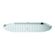 Grohe Douche de tête Rainshower Veris 300 30x15 cm, sans limiteur de débit, chrome-1