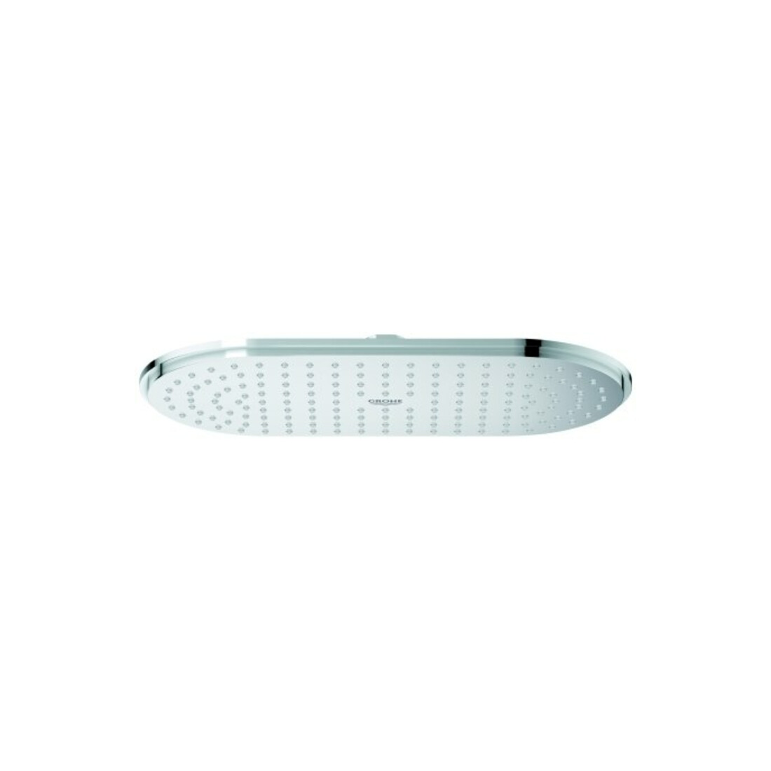 Grohe Douche de tête Rainshower Veris 300 30x15 cm, sans limiteur de débit, chrome