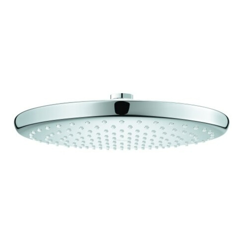 Grohe Douche de tête Tempesta 250 25 cm, chrome