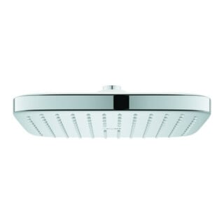Grohe Douche de tête Tempesta 250 Cube 25x25 cm, chrome