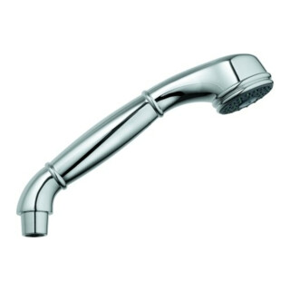 Grohe Douchette 07633 pour Sinfonia 27001 chrome
