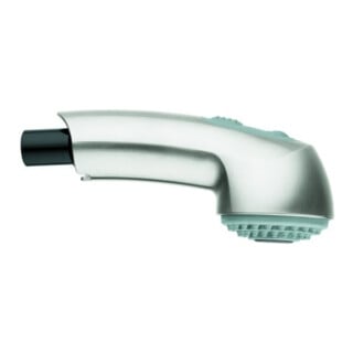 Grohe Douchette 46312 pour Zedra/Europlus acier inoxydable