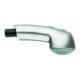 Grohe Douchette 46312 pour Zedra/Europlus acier inoxydable-1