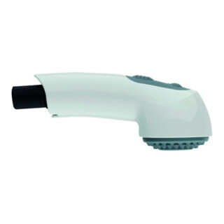 Grohe Douchette 46312 pour Zedra/Europlus blanc/gris clair