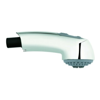 Grohe Douchette 46320 pour Zedra ND/Europlus ND chrome/gris clair