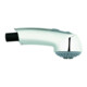 Grohe Douchette 46320 pour Zedra ND/Europlus ND chrome/gris clair-1