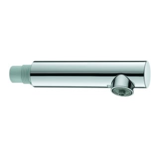 Grohe Douchette 46999 pour mitigeur évier Blue bec en L chrome