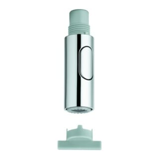 Grohe Douchette 48416 jet laminaire et jet douche chrome