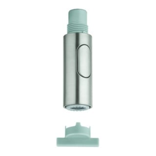 Grohe Douchette 48416 Jet laminaire et jet douche supersteel