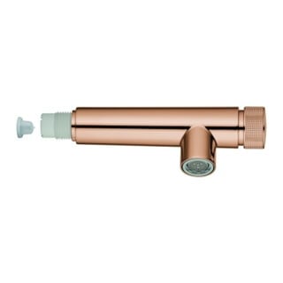 Grohe Douchette 48487 pour batteries SPT avec SmartControl warm sunset