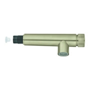 Grohe Douchette 48487 pour robinets SPT avec SmartControl nickel brossé