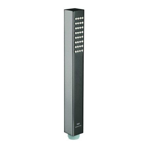 Grohe Douchette à main Rainshower Aqua Cube Stick 1 jet, graphite dur
