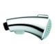 Grohe Douchette de cuisine 46173 chrome/gris-1