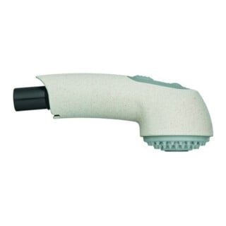 Grohe Douchette de cuisine 46312 pour Zedra/Europlus crème granit