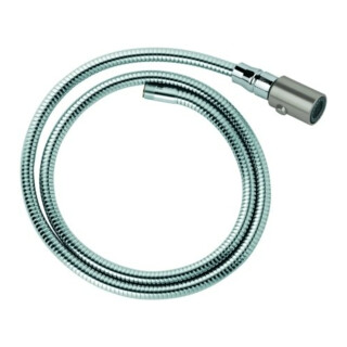 Grohe Douchette de cuisine 46592 supersteel