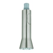 Grohe Douchette de cuisine 46731 supersteel