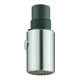 Grohe Douchette de cuisine 46857 supersteel-1