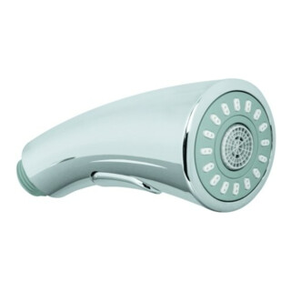 Grohe Douchette de cuisine 46875 chrome/gris