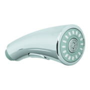 Grohe Douchette de cuisine 46875 chrome/gris